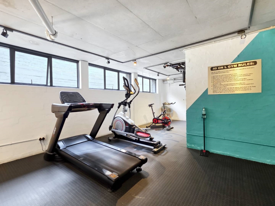 2 Bedroom Property for Sale in Bo Kaap Western Cape